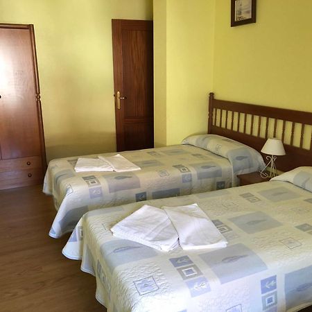 Apartamentos De La Hoz Isla Plana Exteriér fotografie