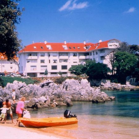 Apartamentos De La Hoz Isla Plana Exteriér fotografie
