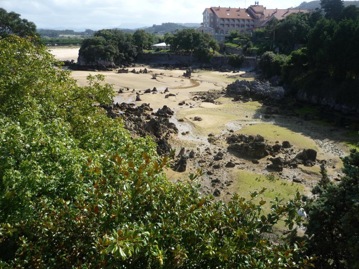 Apartamentos De La Hoz Isla Plana Exteriér fotografie