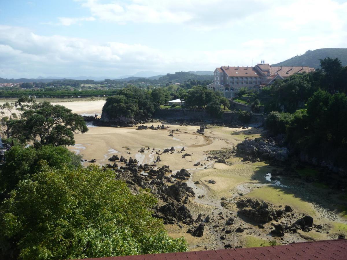 Apartamentos De La Hoz Isla Plana Exteriér fotografie