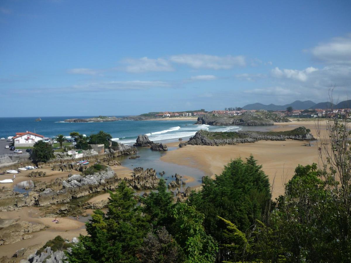 Apartamentos De La Hoz Isla Plana Exteriér fotografie