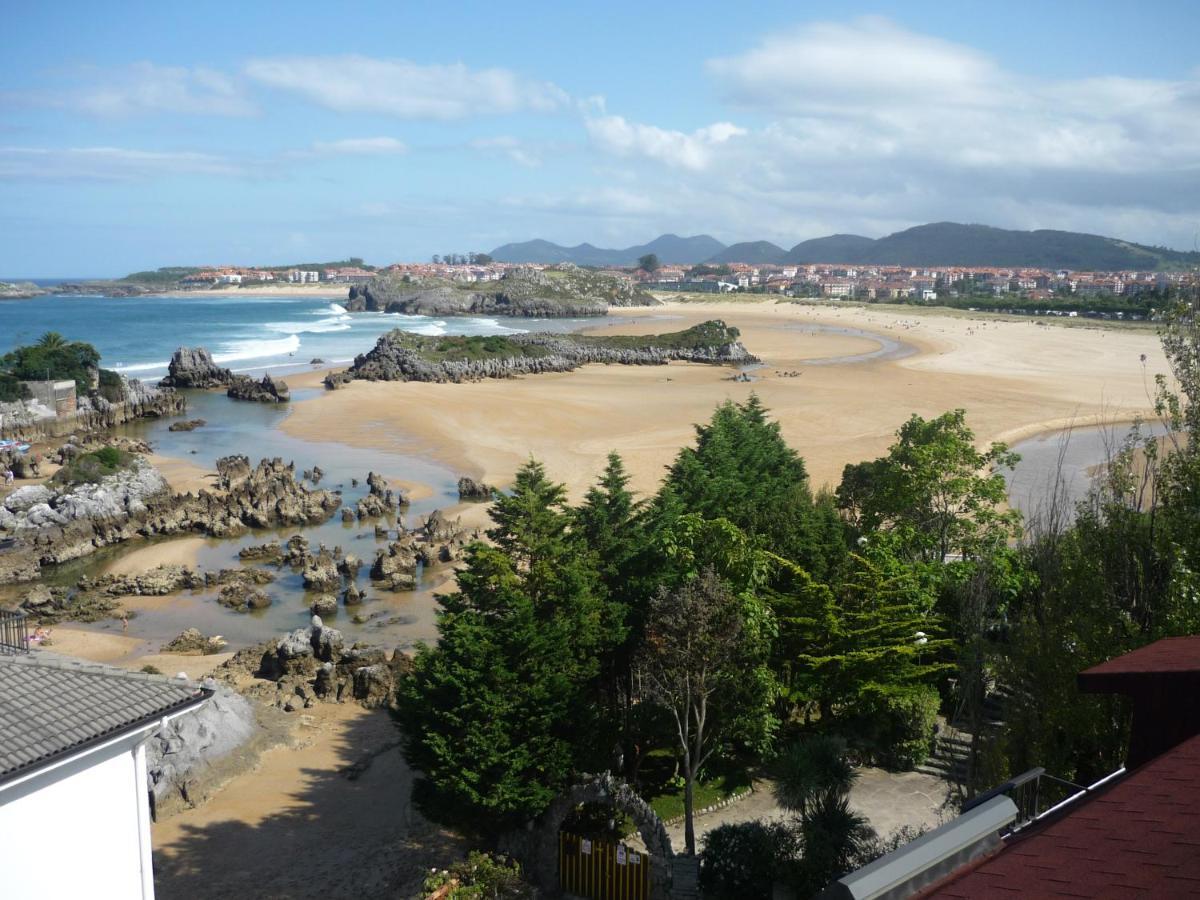 Apartamentos De La Hoz Isla Plana Exteriér fotografie