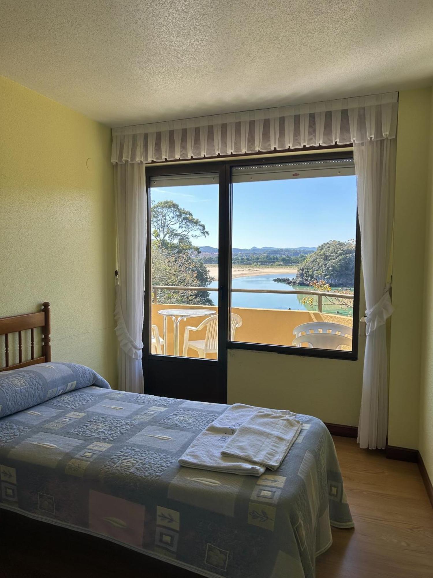 Apartamentos De La Hoz Isla Plana Exteriér fotografie