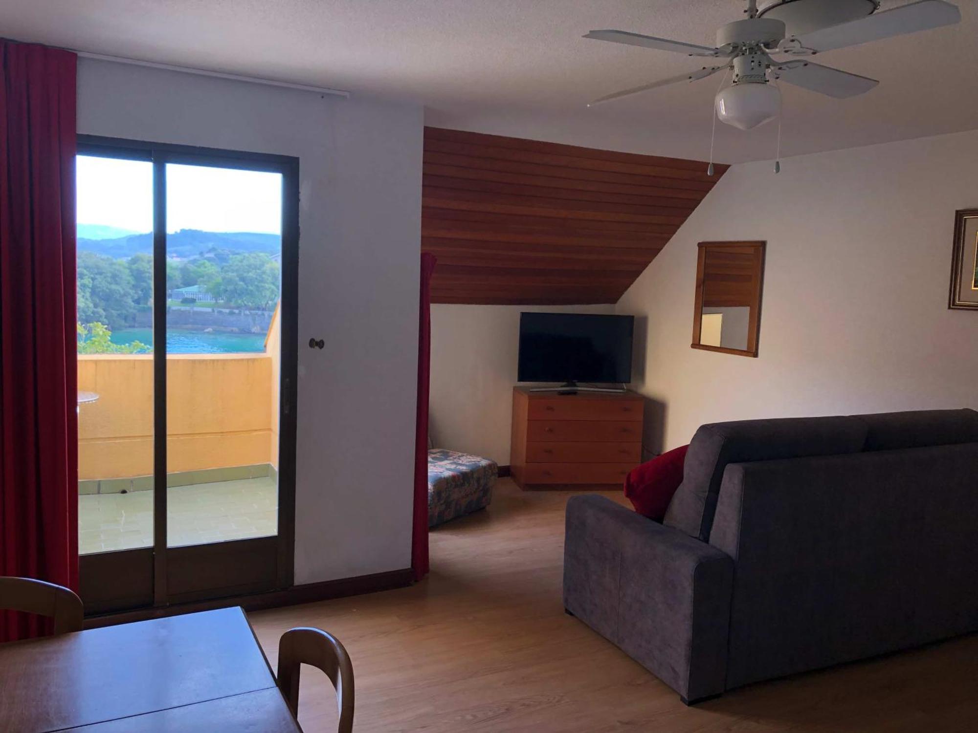 Apartamentos De La Hoz Isla Plana Exteriér fotografie