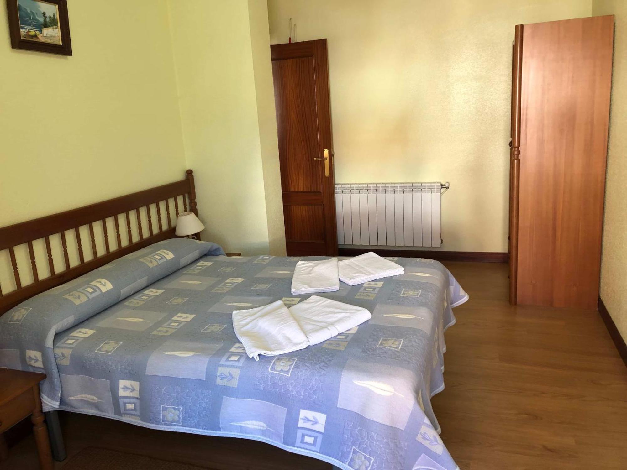 Apartamentos De La Hoz Isla Plana Exteriér fotografie