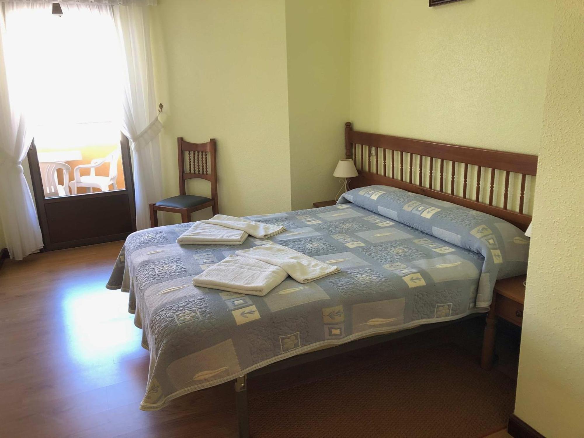 Apartamentos De La Hoz Isla Plana Exteriér fotografie