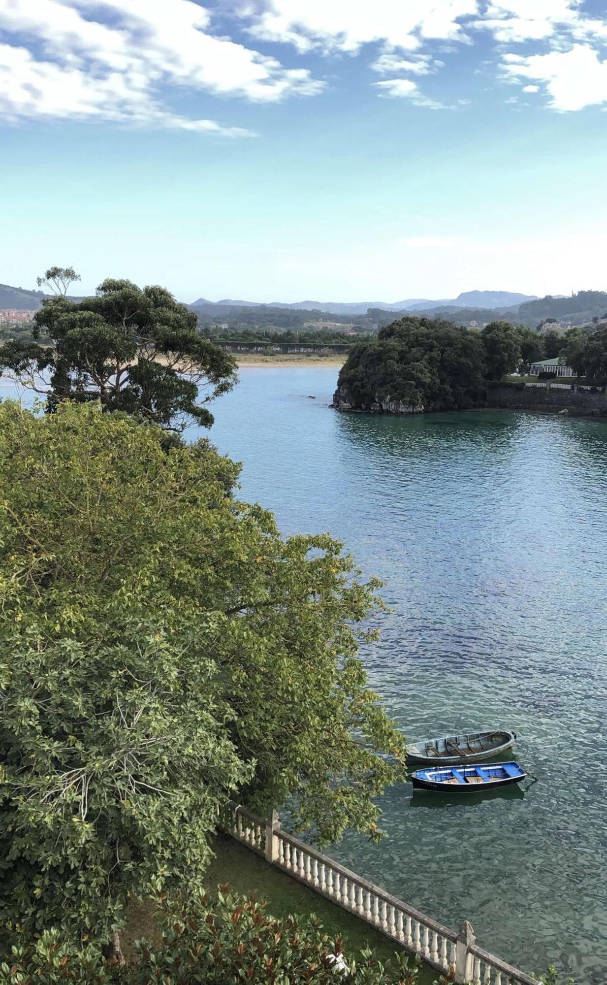 Apartamentos De La Hoz Isla Plana Exteriér fotografie