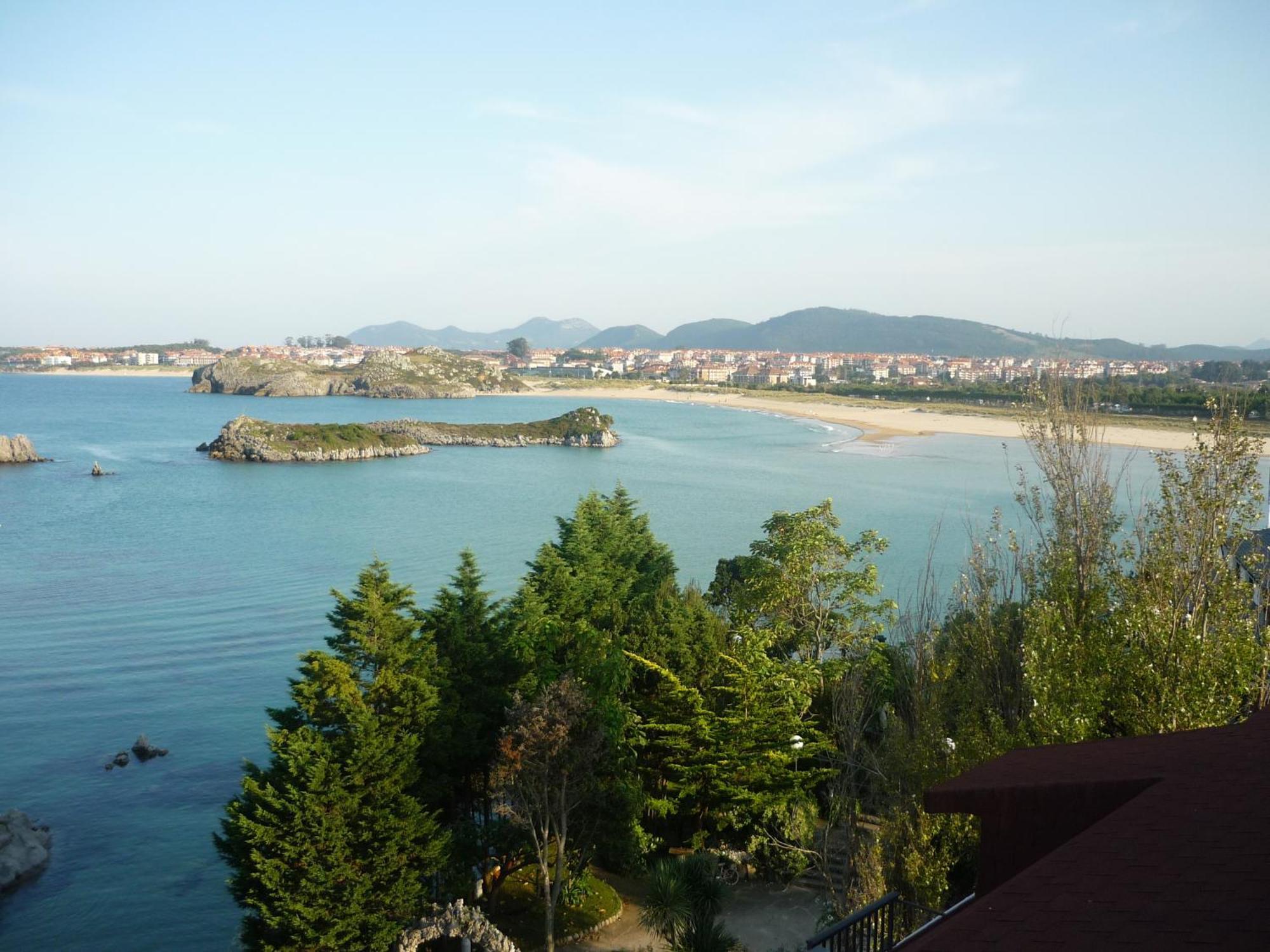 Apartamentos De La Hoz Isla Plana Exteriér fotografie