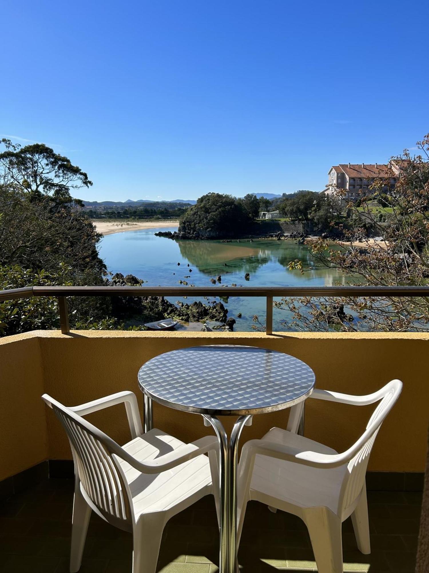 Apartamentos De La Hoz Isla Plana Exteriér fotografie