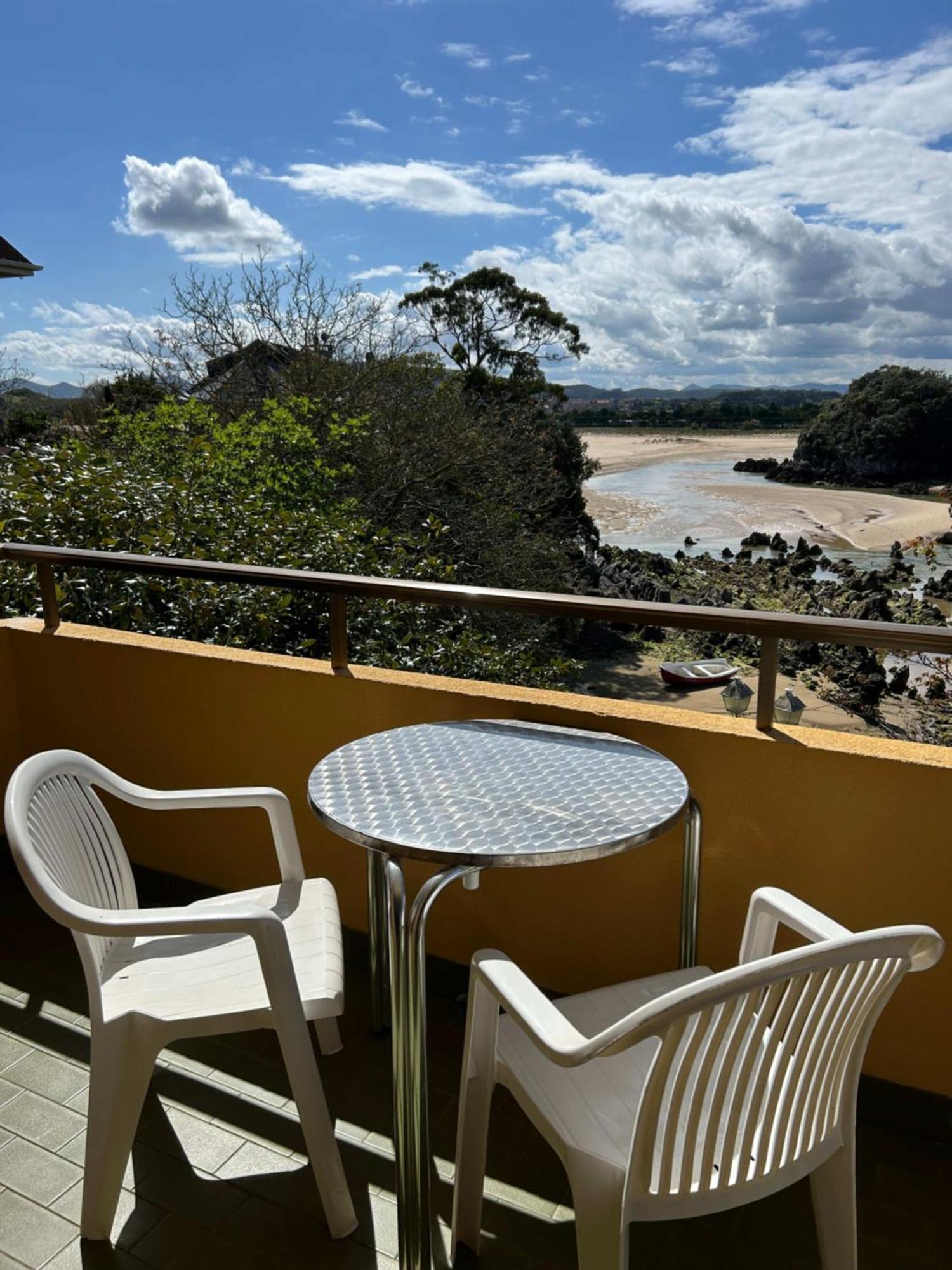 Apartamentos De La Hoz Isla Plana Exteriér fotografie