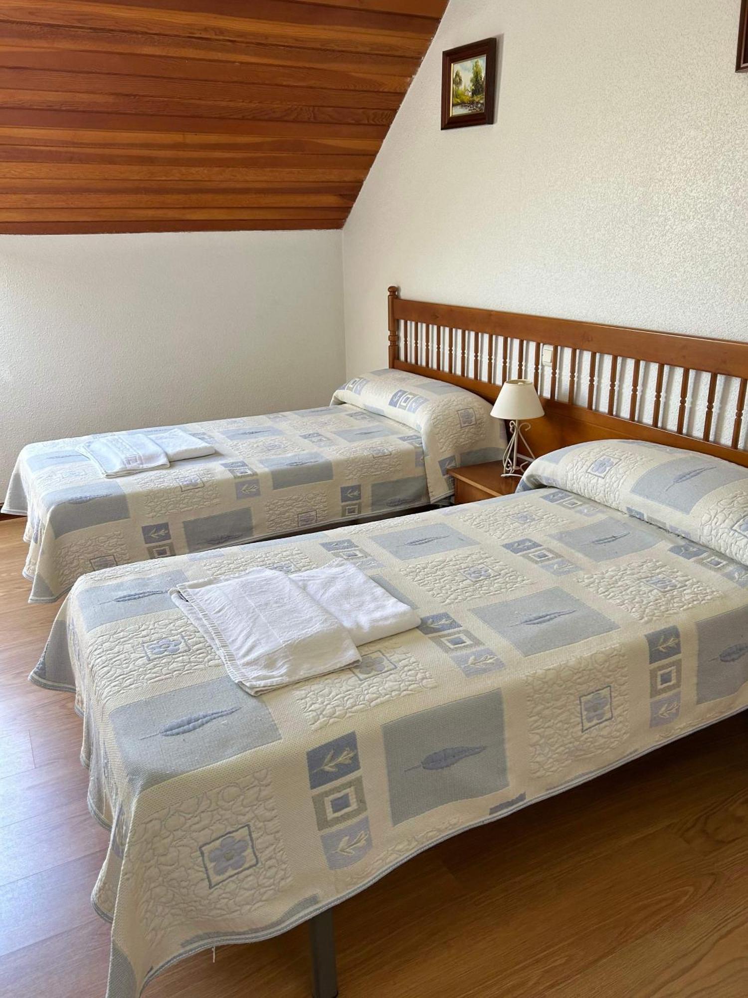 Apartamentos De La Hoz Isla Plana Exteriér fotografie