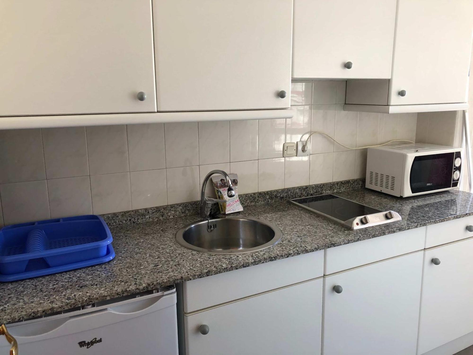 Apartamentos De La Hoz Isla Plana Exteriér fotografie