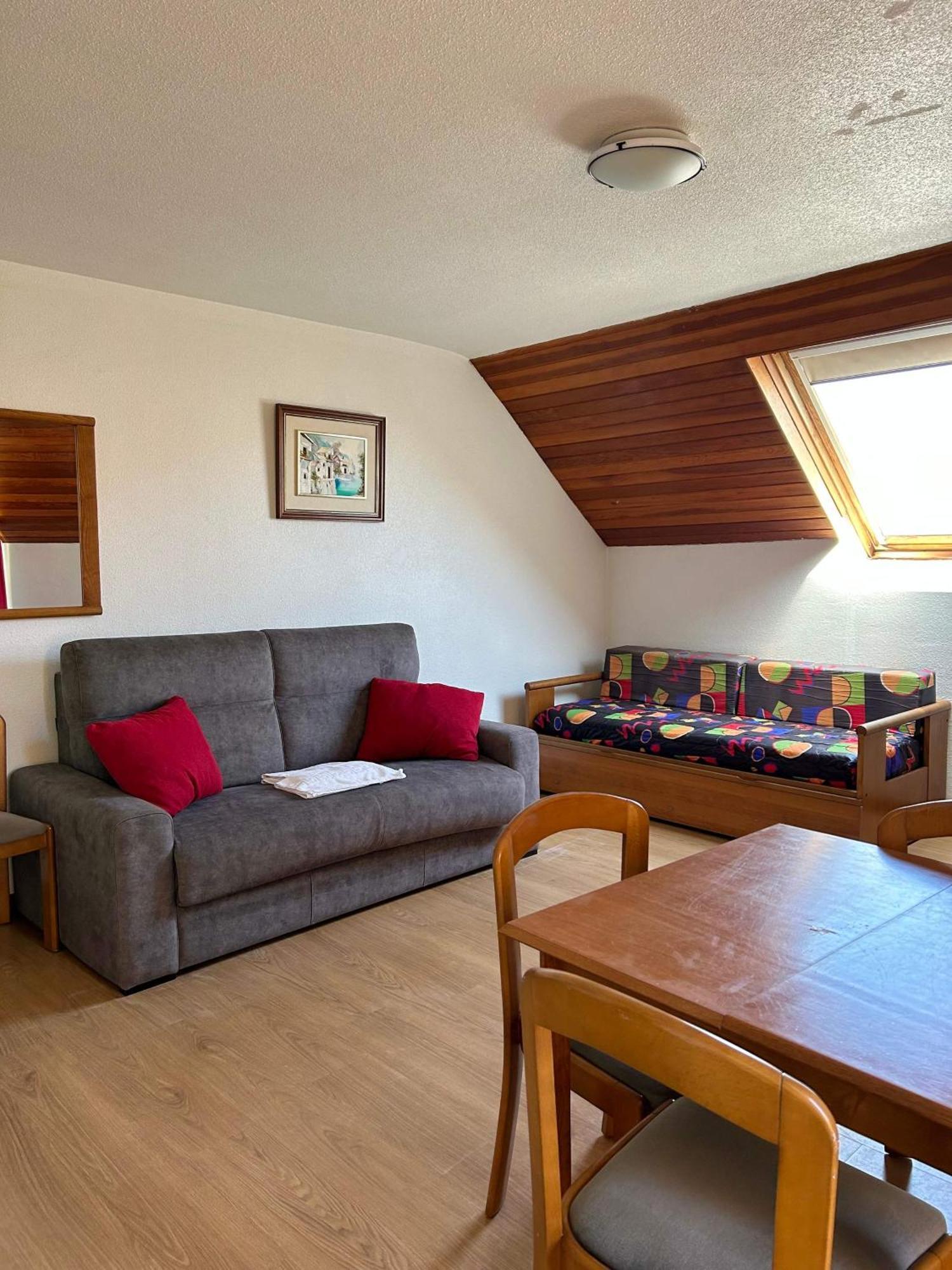 Apartamentos De La Hoz Isla Plana Exteriér fotografie