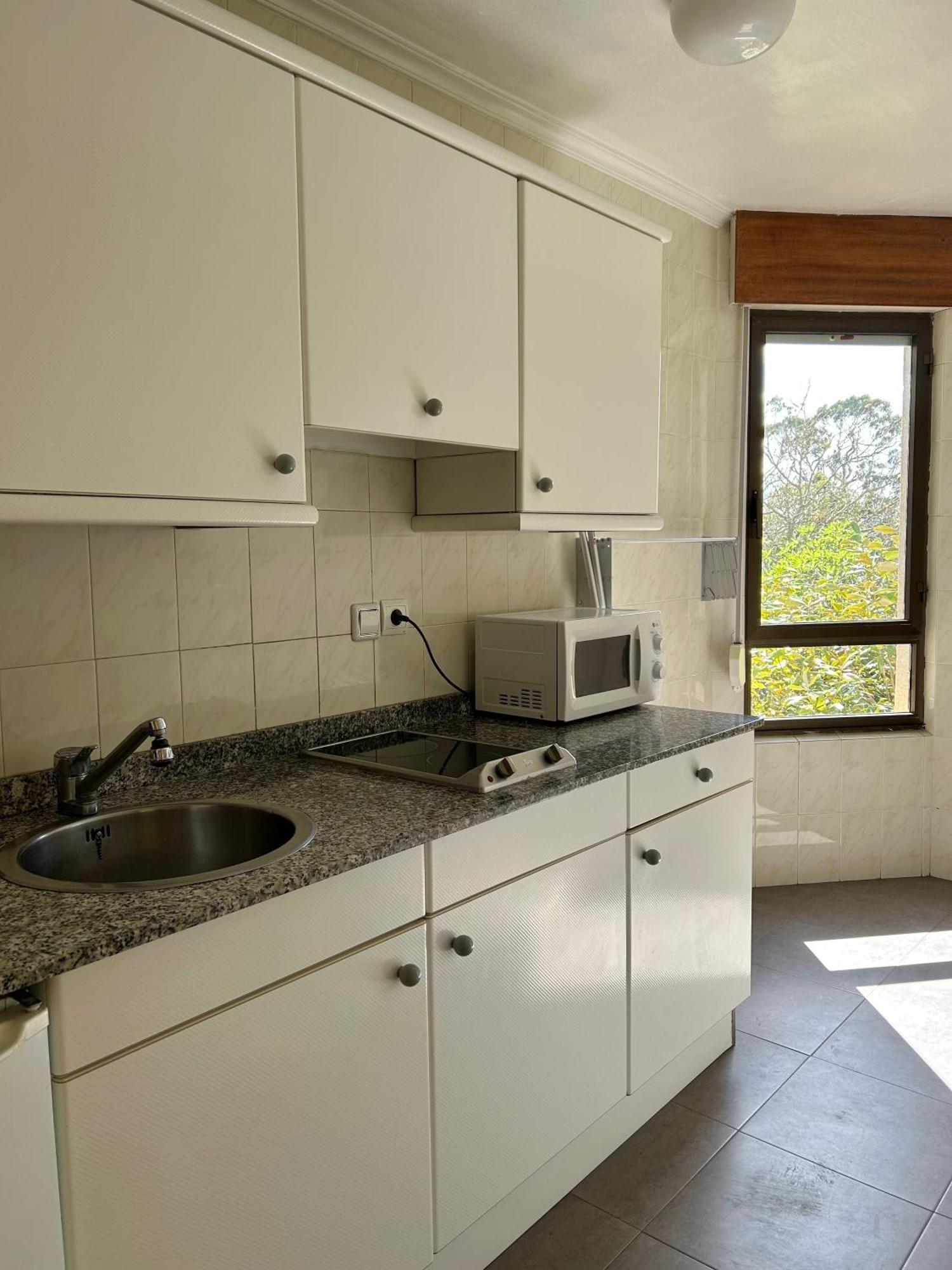 Apartamentos De La Hoz Isla Plana Exteriér fotografie