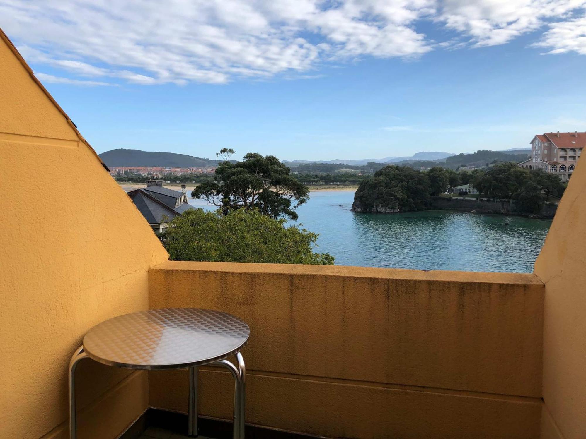 Apartamentos De La Hoz Isla Plana Exteriér fotografie