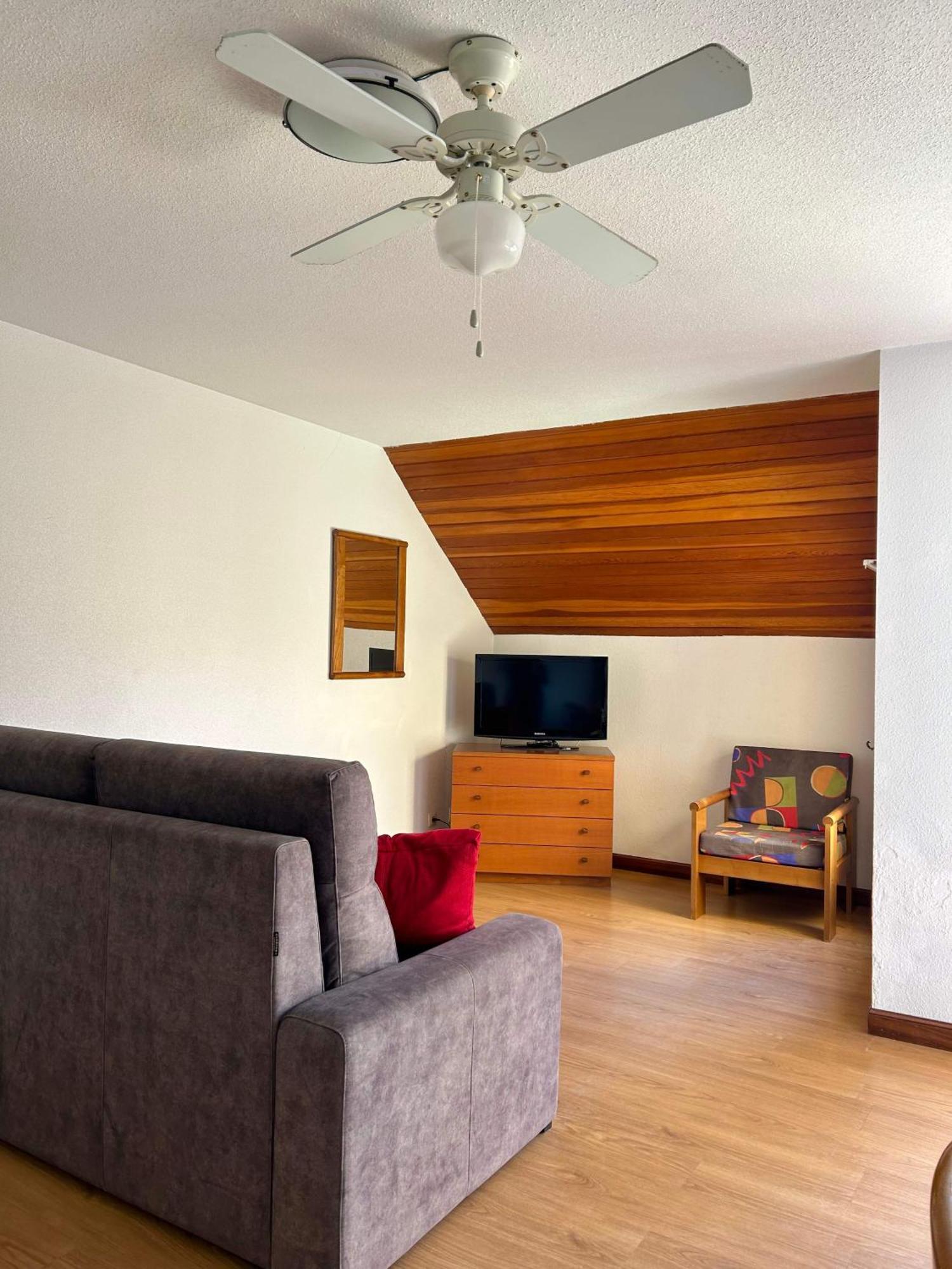 Apartamentos De La Hoz Isla Plana Exteriér fotografie