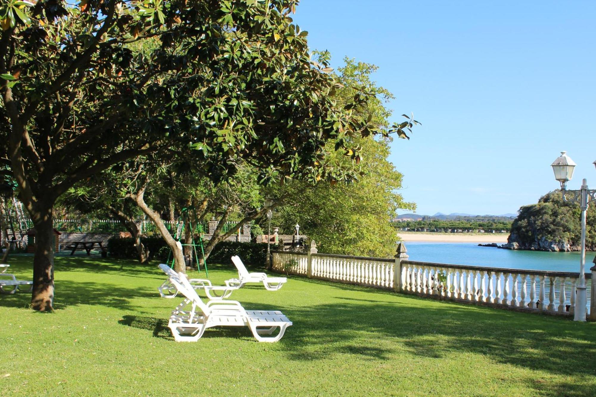 Apartamentos De La Hoz Isla Plana Exteriér fotografie