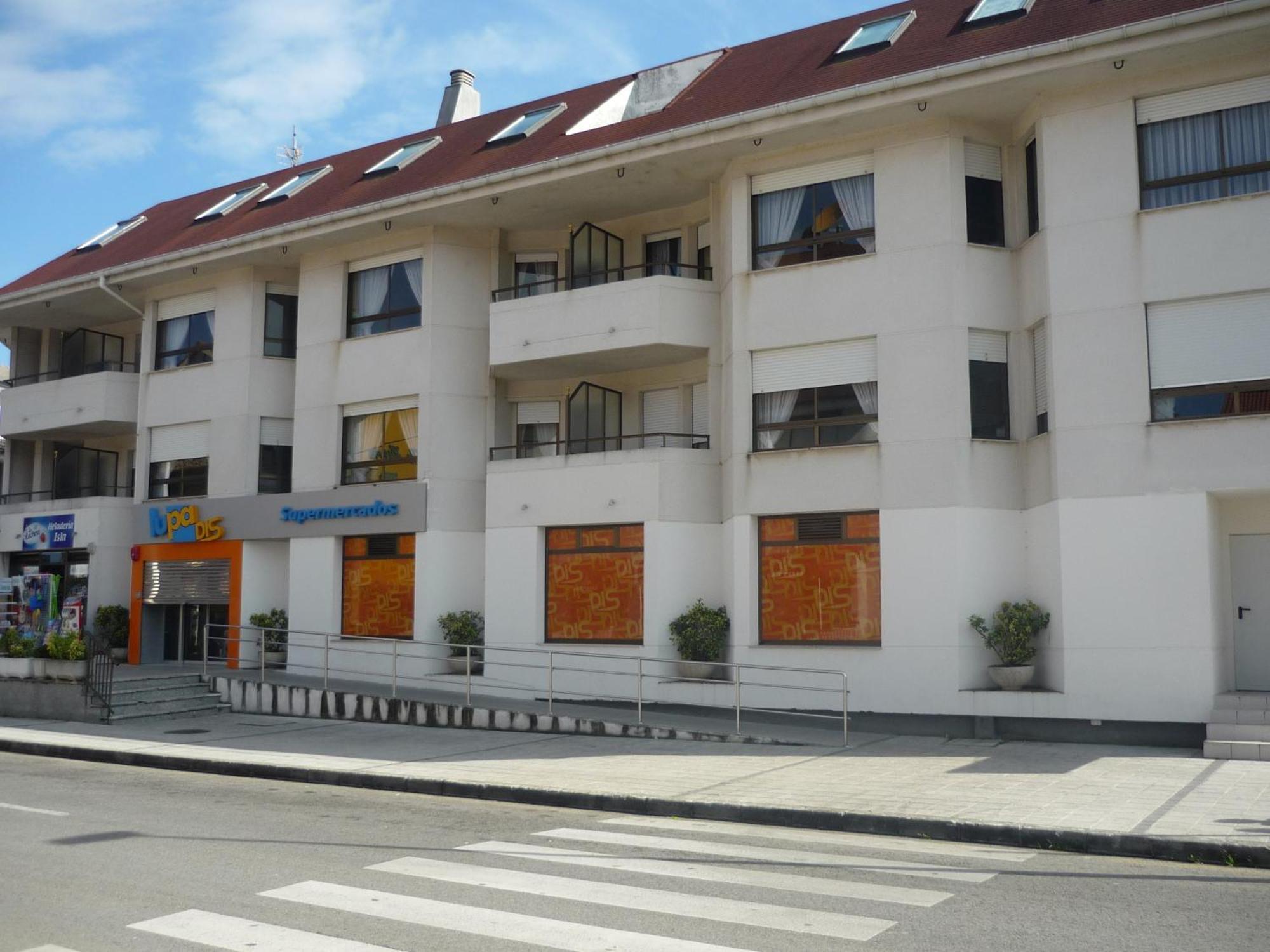 Apartamentos De La Hoz Isla Plana Exteriér fotografie
