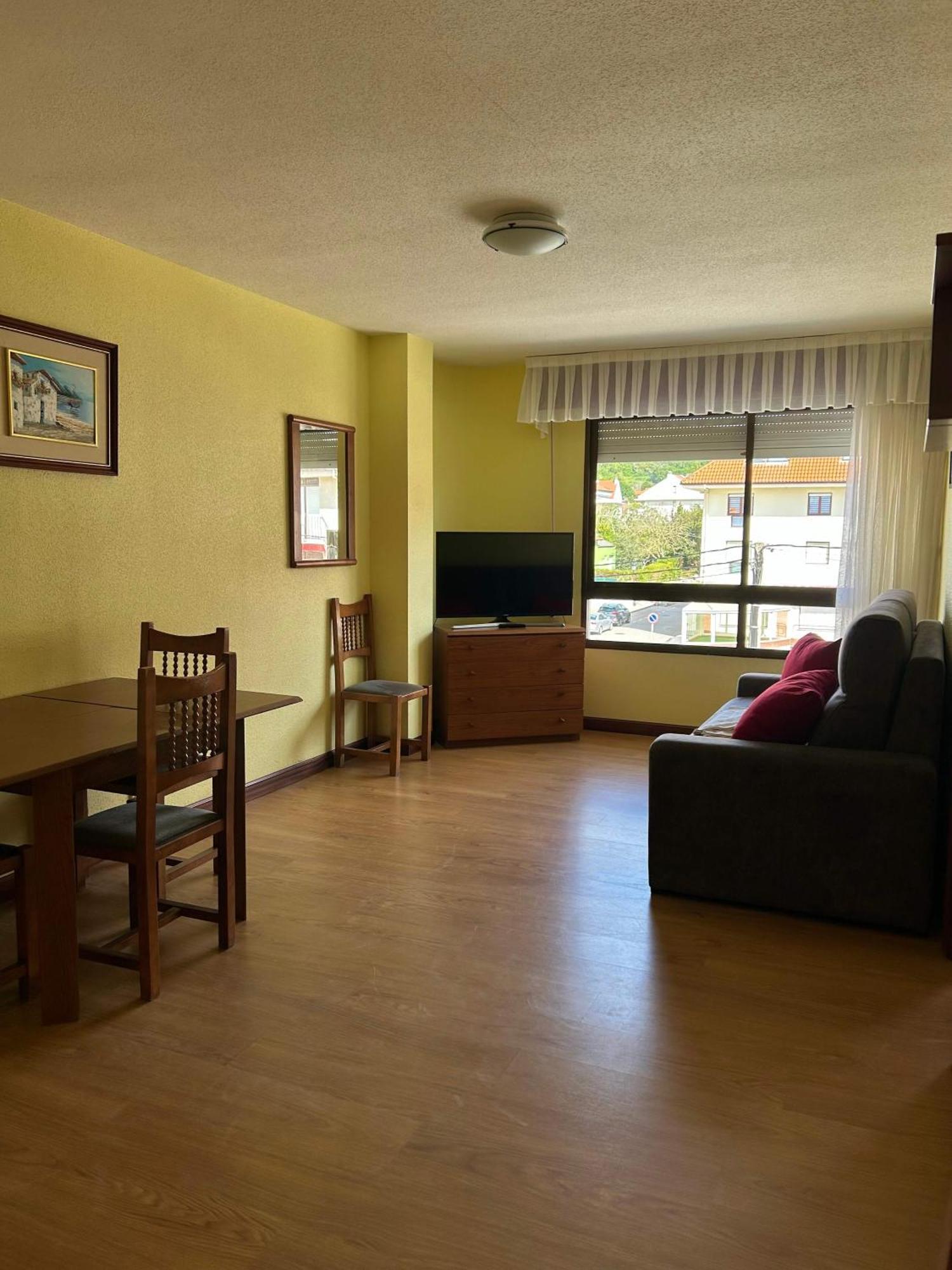Apartamentos De La Hoz Isla Plana Exteriér fotografie