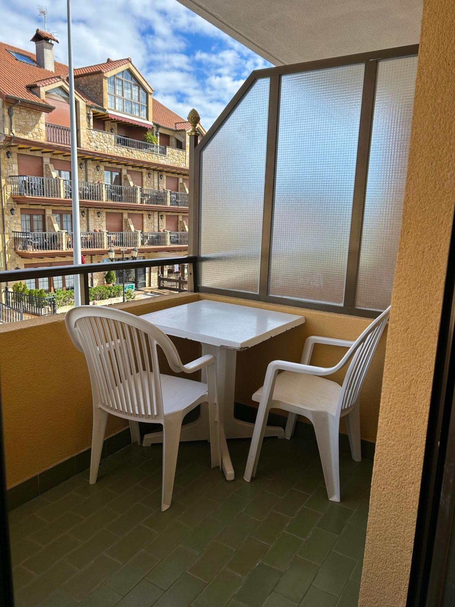 Apartamentos De La Hoz Isla Plana Exteriér fotografie