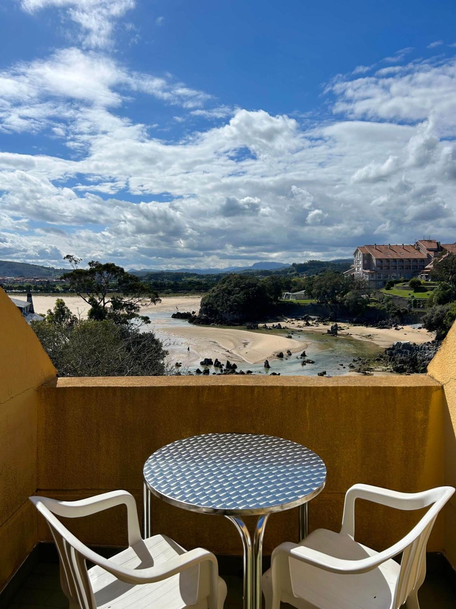 Apartamentos De La Hoz Isla Plana Exteriér fotografie