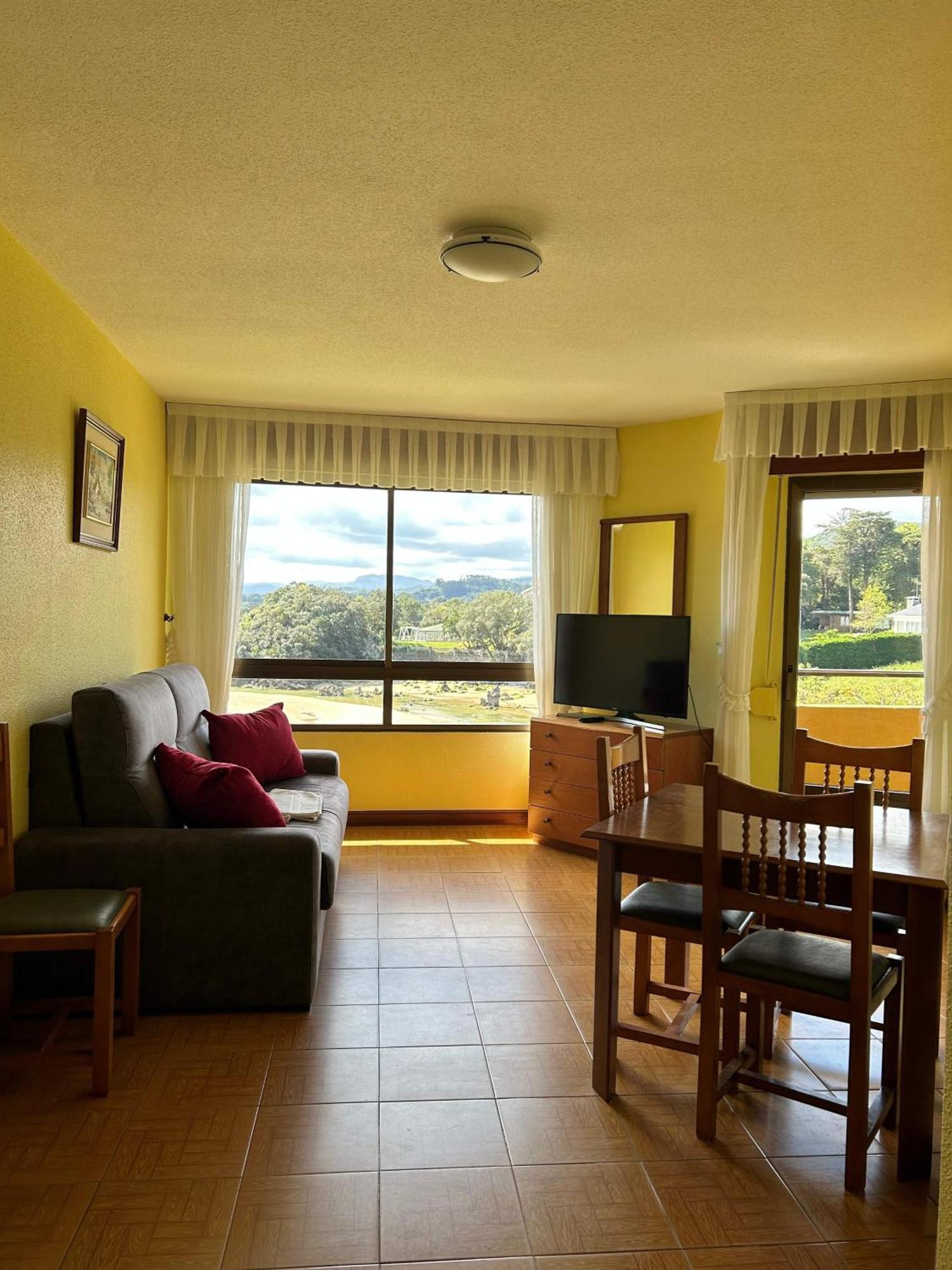 Apartamentos De La Hoz Isla Plana Exteriér fotografie