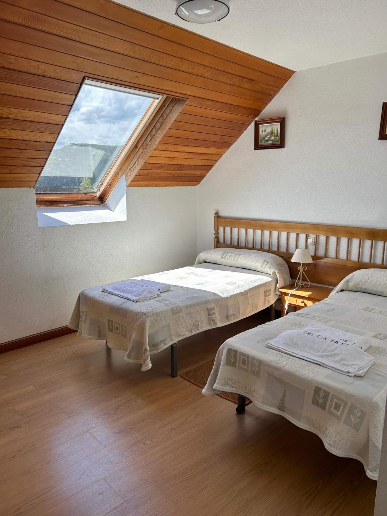 Apartamentos De La Hoz Isla Plana Exteriér fotografie