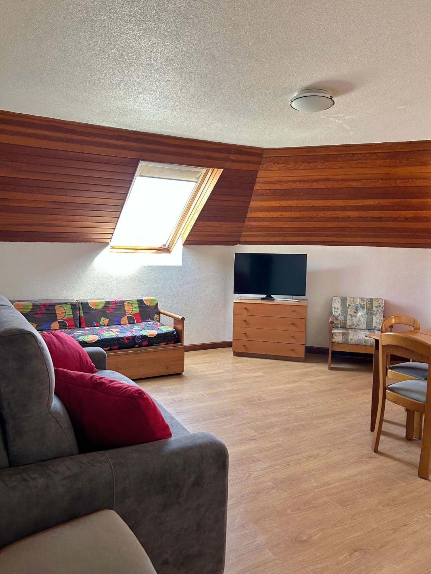 Apartamentos De La Hoz Isla Plana Exteriér fotografie