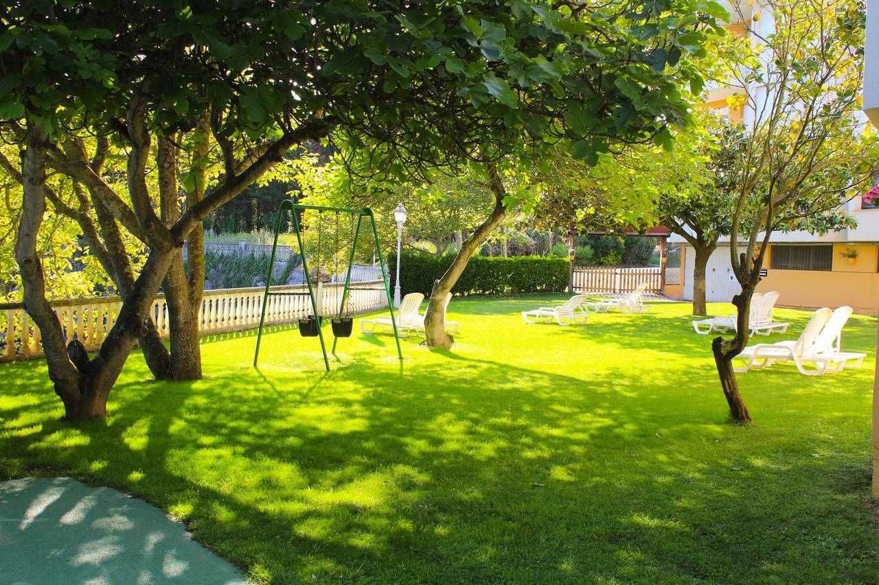 Apartamentos De La Hoz Isla Plana Exteriér fotografie