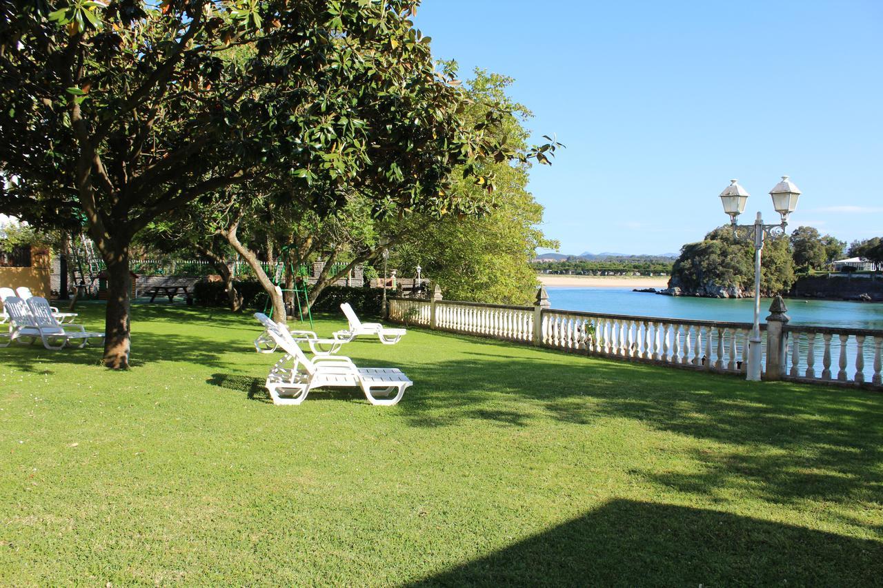 Apartamentos De La Hoz Isla Plana Exteriér fotografie