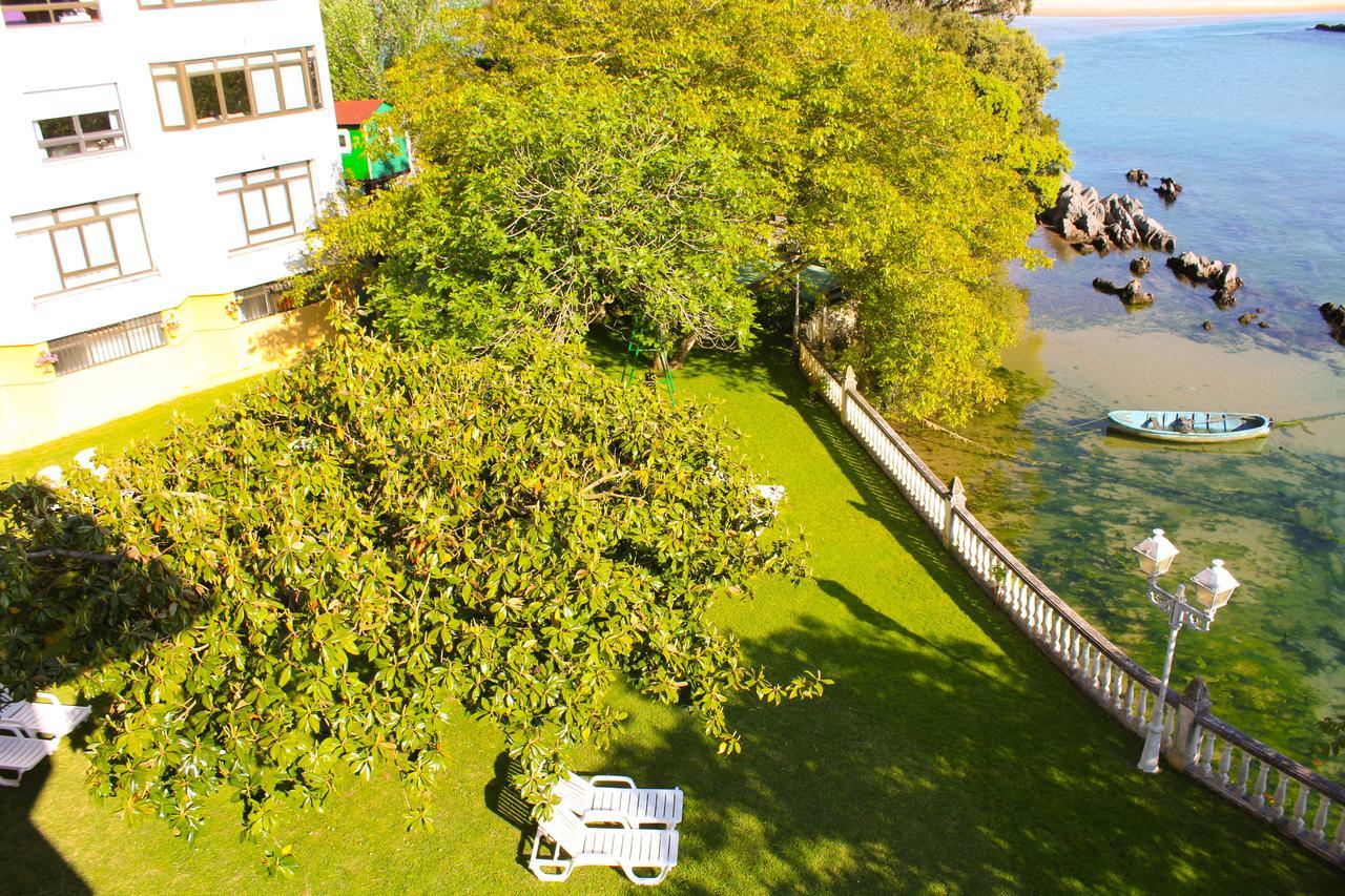 Apartamentos De La Hoz Isla Plana Exteriér fotografie