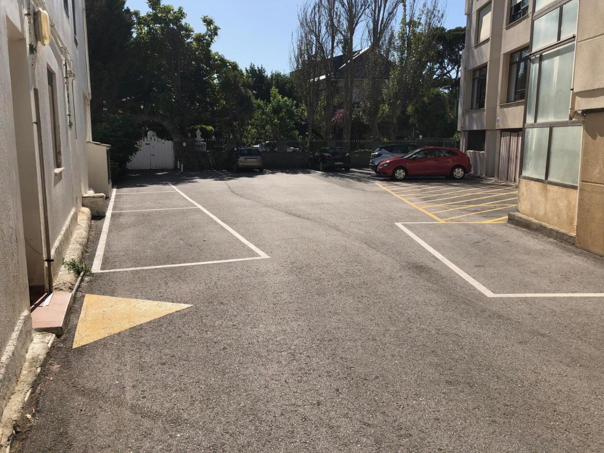 Apartamentos De La Hoz Isla Plana Exteriér fotografie